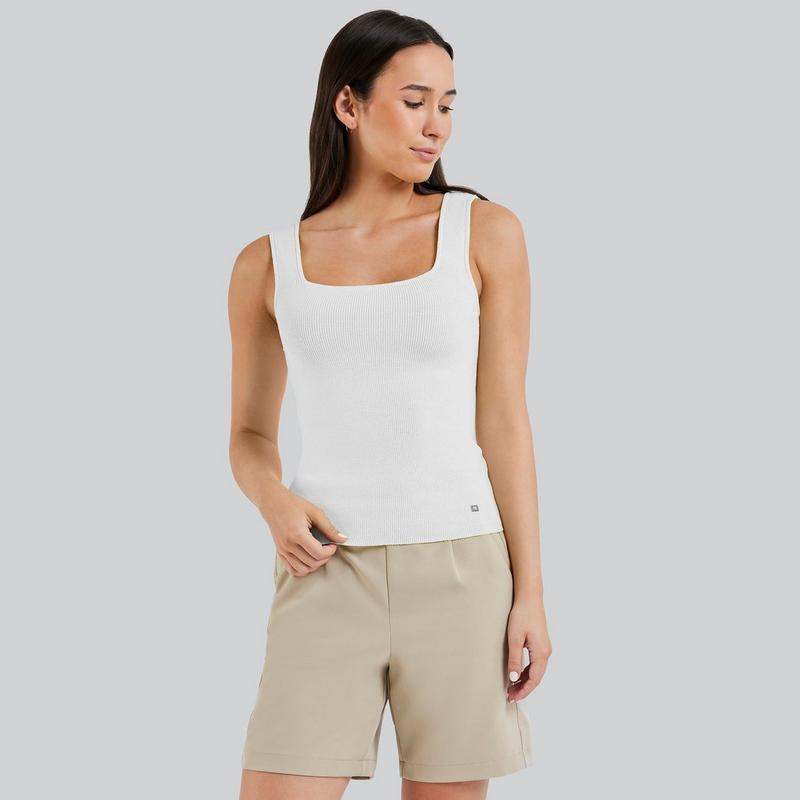 FIG Clothing Camisole Loyola pour femmes