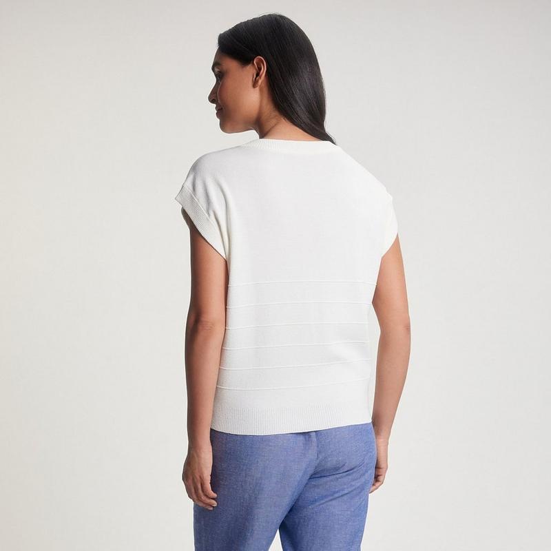 FIG Clothing Women's Nola Sweater Vest