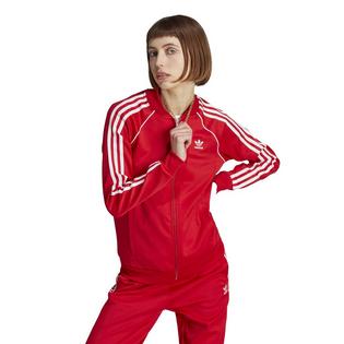 adidas Originals Veste de survêtement Adicolor Classics SST pour femmes