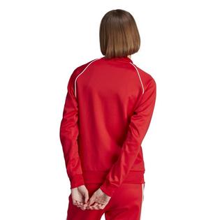 adidas Originals Women's Adicolor Classics SST Track Jacket