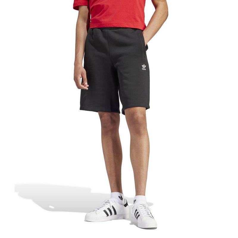 adidas Originals Short Trefoil Essentials pour hommes