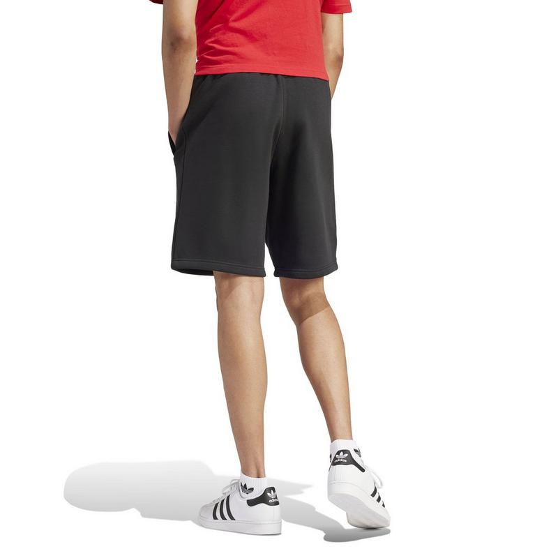 adidas Originals Short Trefoil Essentials pour hommes