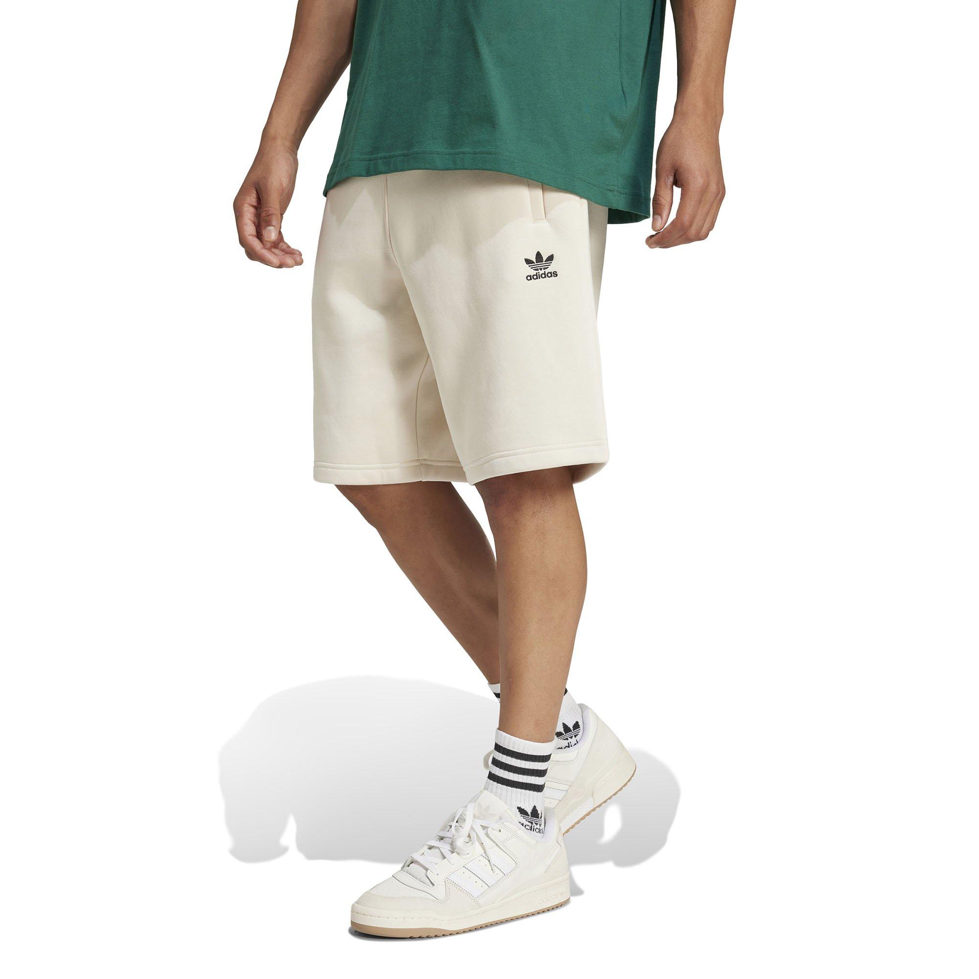 Men's Trefoil Essentials Short