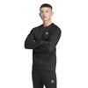 Men s Trefoil Essentials Crew Sweatshirt
