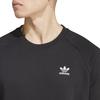 Men s Trefoil Essentials Crew Sweatshirt