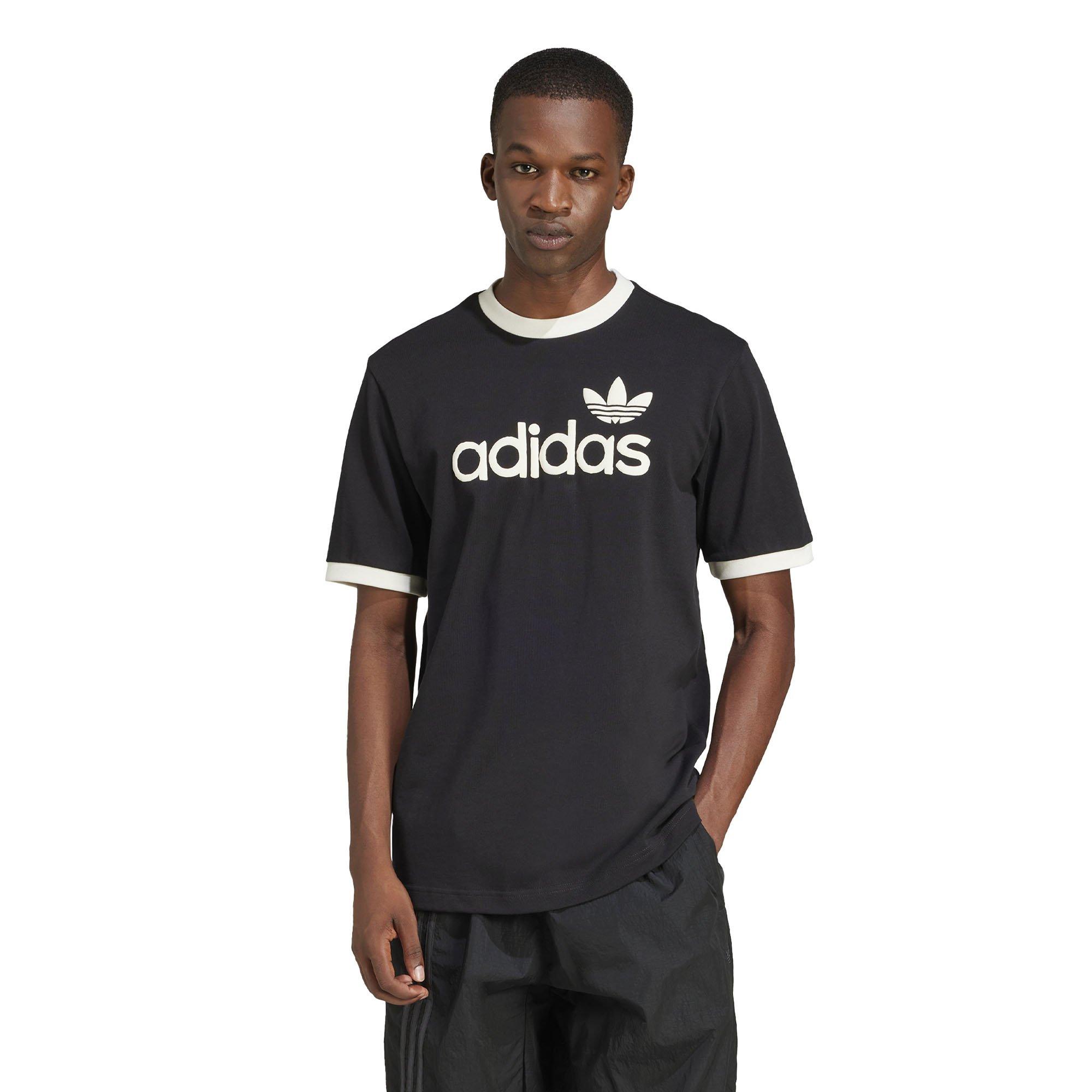 ●ADIDAS● adidas Simple T-Shirt Men's Simple T-Shirt | adidas Originals | Sporting Life Online
