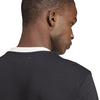 T-shirt Simple pour hommes