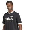 T-shirt Simple pour hommes
