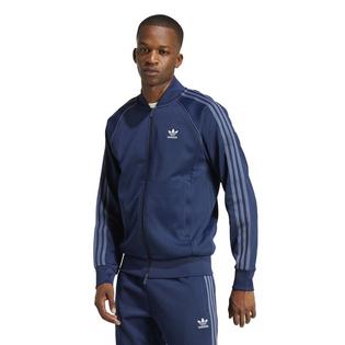adidas Originals Veste de survêtement Adicolor Classics SST pour hommes