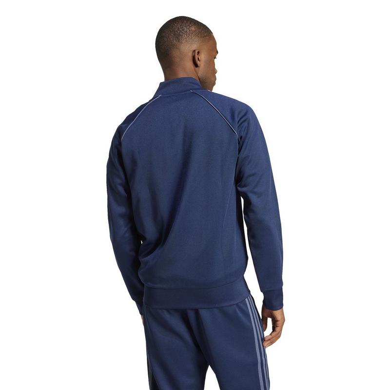 adidas Originals Veste de surv&ecirc;tement Adicolor Classics SST pour hommes