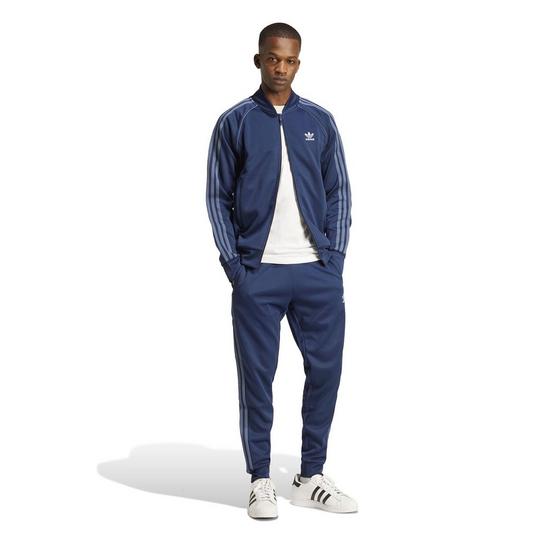 Men's Adicolor Classics SST Track Jacket | adidas Originals