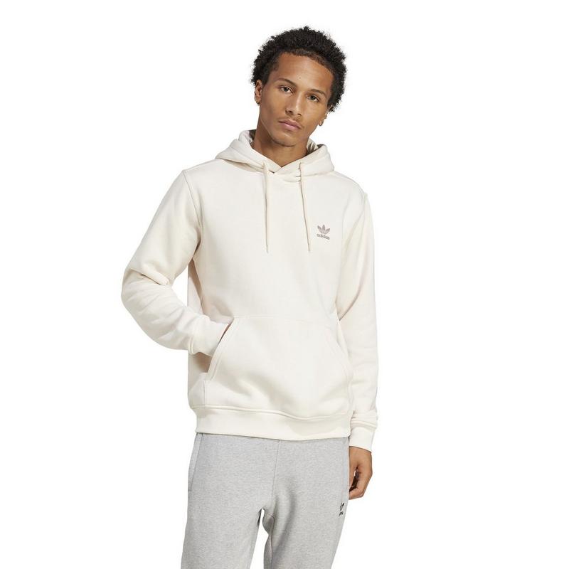adidas Originals Men's Trefoil Essentials Hoodie