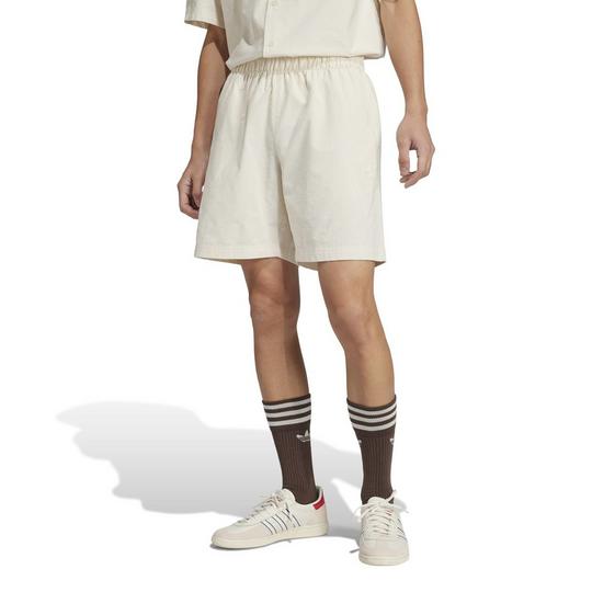 Men's Essentials Seersucker Short | adidas Originals | Sporting