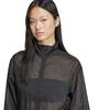 Veste de surv tement Adicolor Sheer pour femmes