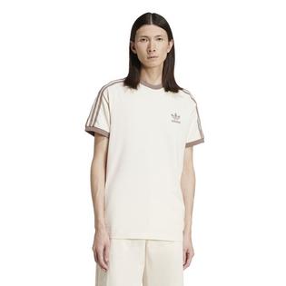 adidas Originals T-shirt 3 bandes Adicolor Classics pour hommes