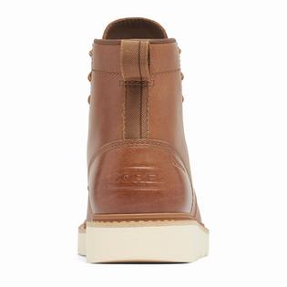 Sorel Bottes imperméables Moc Slabtown '62 pour hommes