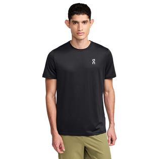 On T-shirt Core-T à manches courtes pour hommes
