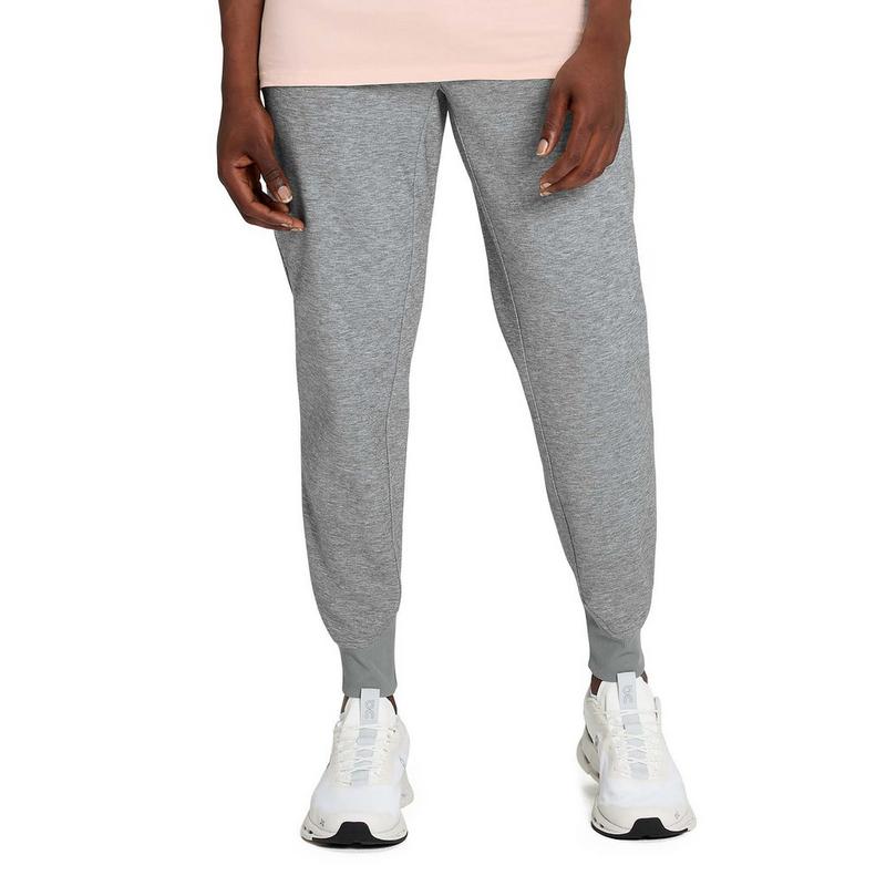 On Pantalon de jogging pour hommes