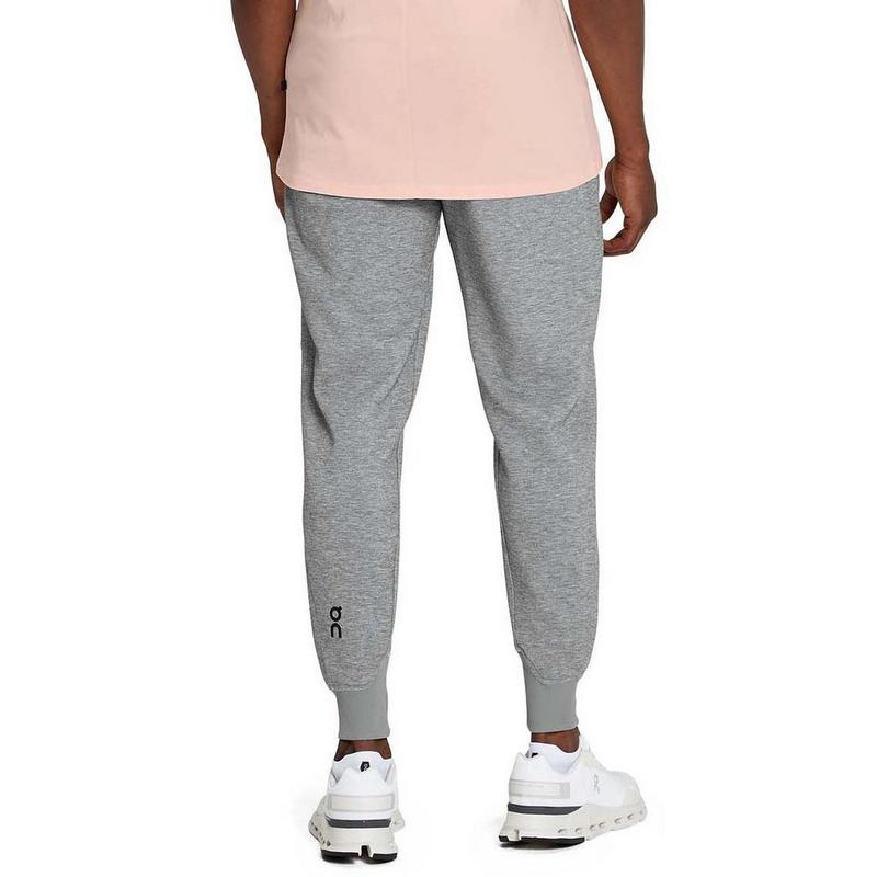 On Pantalon de jogging pour hommes