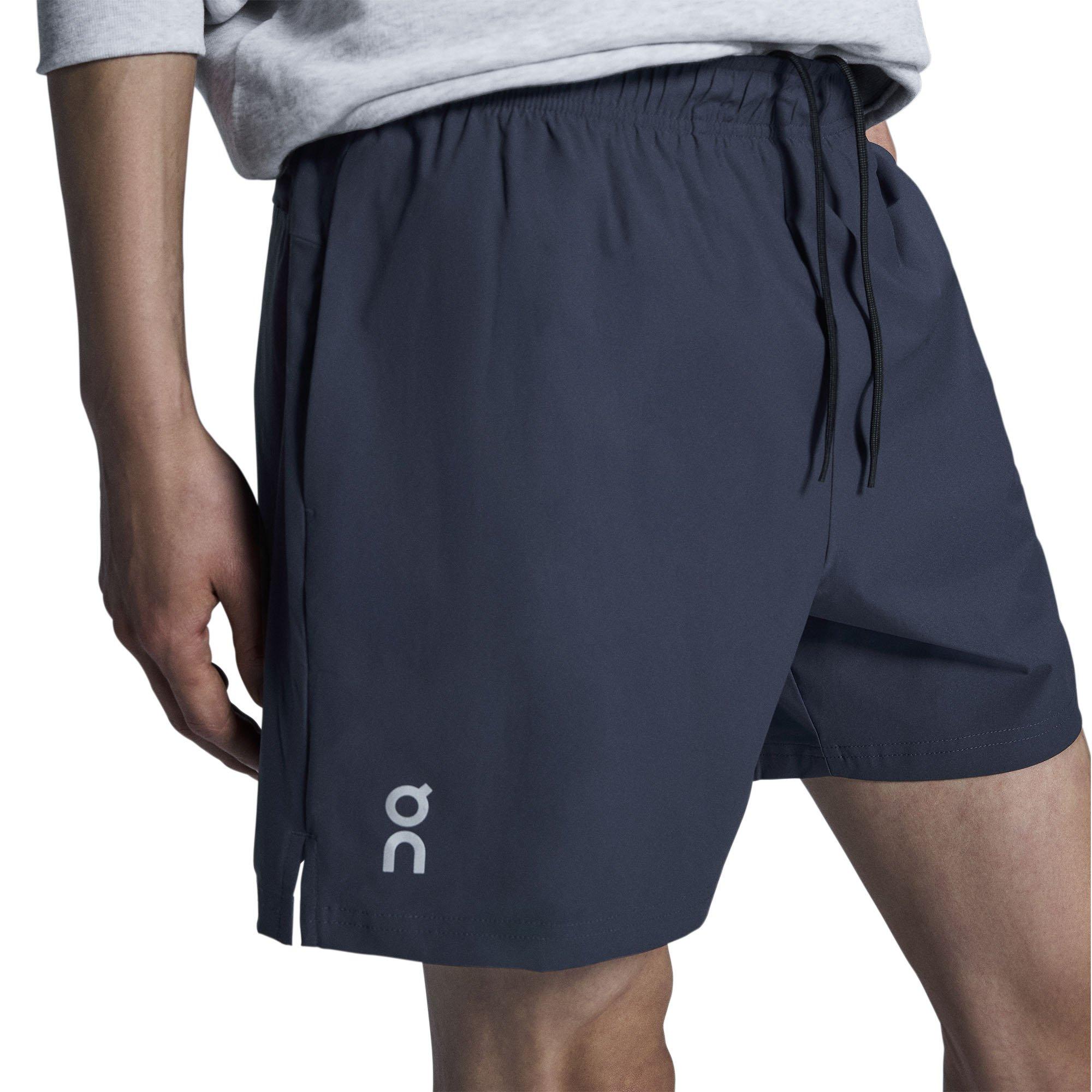On Core 5 in. Sports Shorts - Men's - Size XL