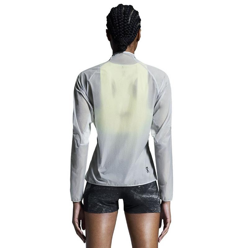 On Veste Zero pour femmes