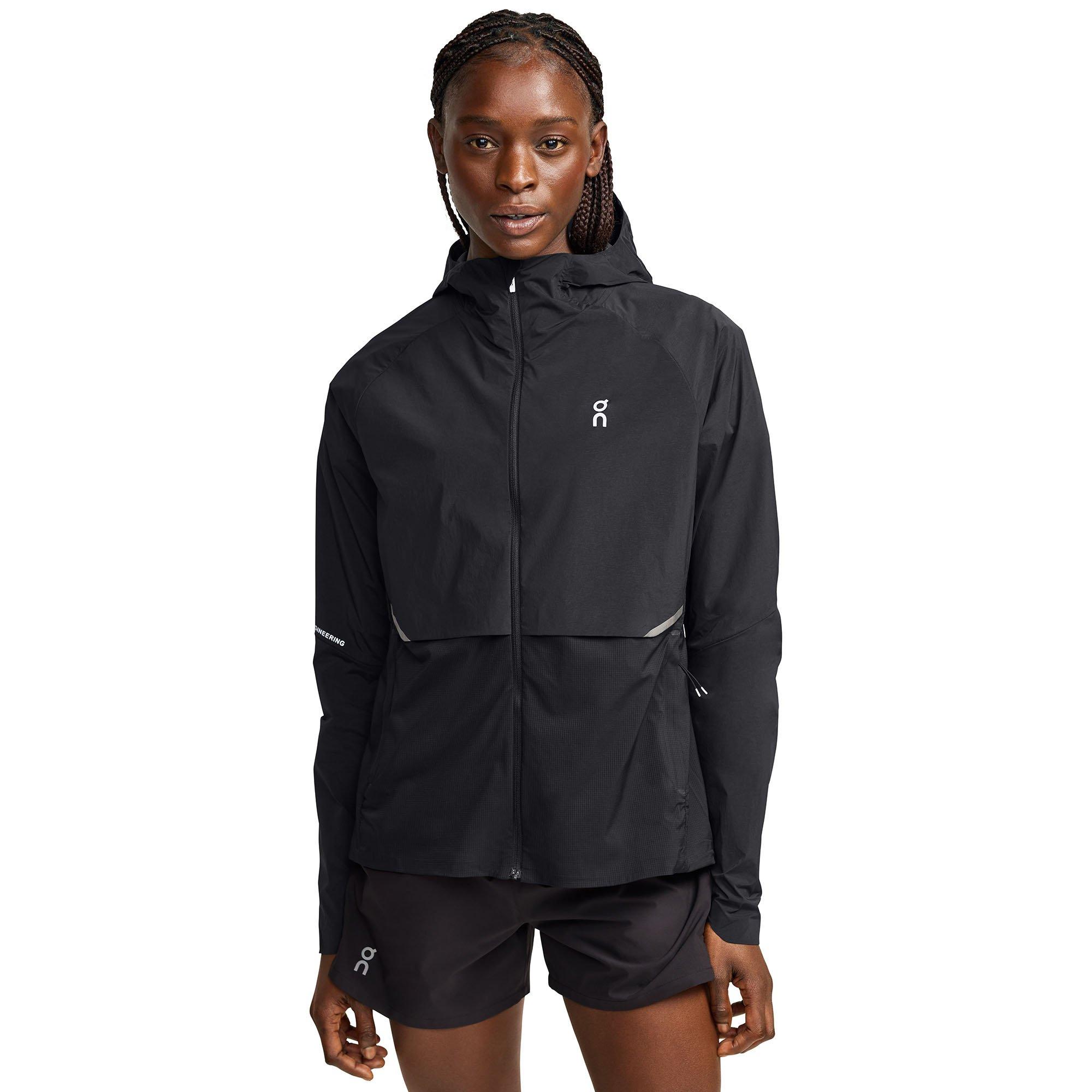 Women's Core Jacket | On | Sporting Life Online