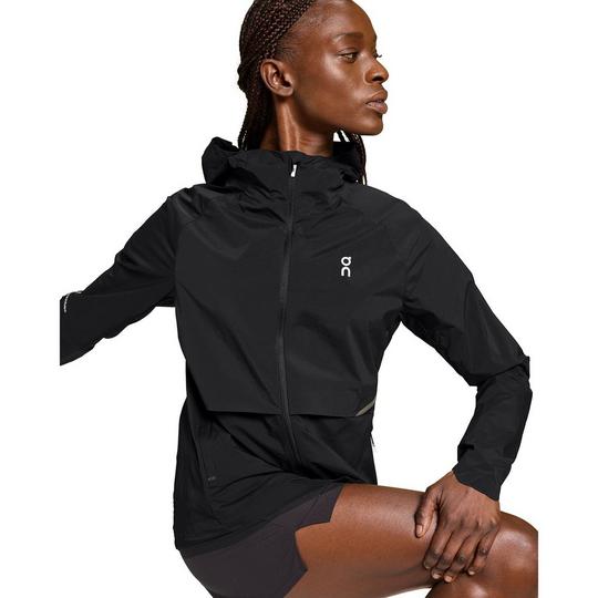 Women's Core Jacket | On | Sporting Life Online