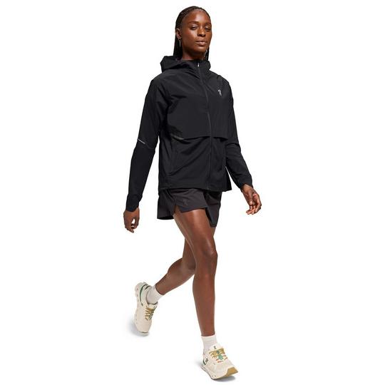 Women's Core Jacket | On | Sporting Life Online