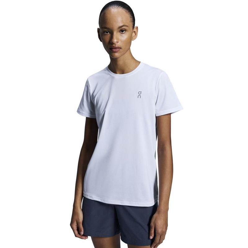 On Women's Core-T Short Sleeve Top