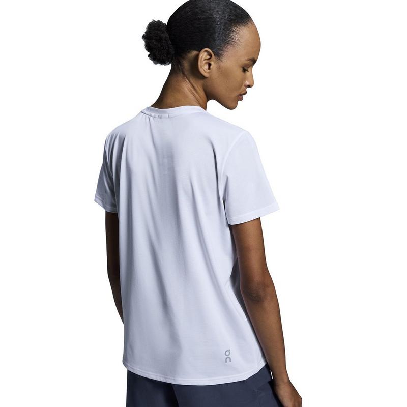 On Women's Core-T Short Sleeve Top