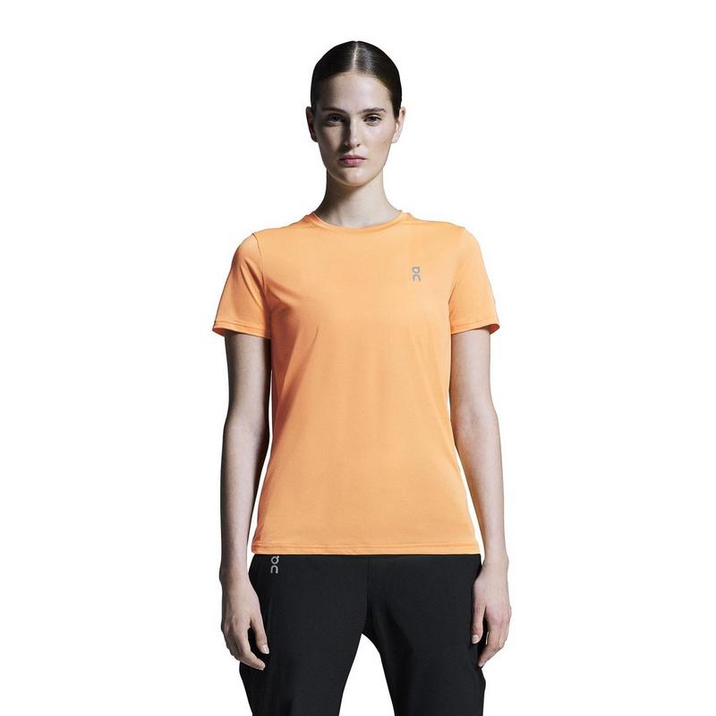 On T-shirt Core-T pour femmes