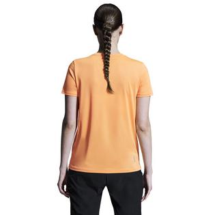 On T-shirt Core-T pour femmes