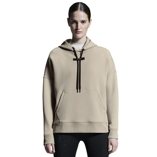 On Women s Pullover Hoodie