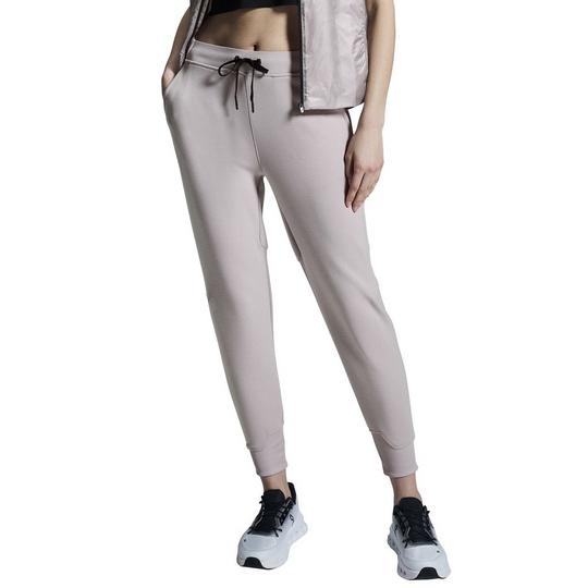 On Pantalon de jogging pour femmes