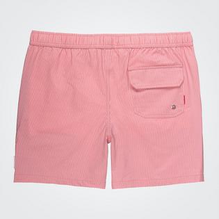 Public Beach Men's Saint Tropez Classic Swim Trunk