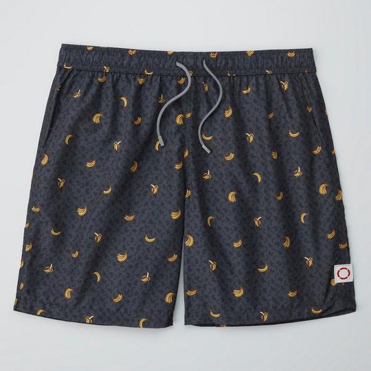 Banana swim trunks online