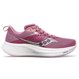 Saucony Women's Ride 17 Running Shoe