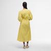 Robe midi Heidi pour femmes