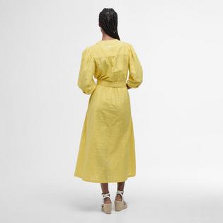 Barbour Women's Heidi Midi Dress