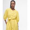 Robe midi Heidi pour femmes
