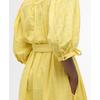 Robe midi Heidi pour femmes