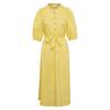 Robe midi Heidi pour femmes