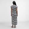 Robe longue Romy pour femmes