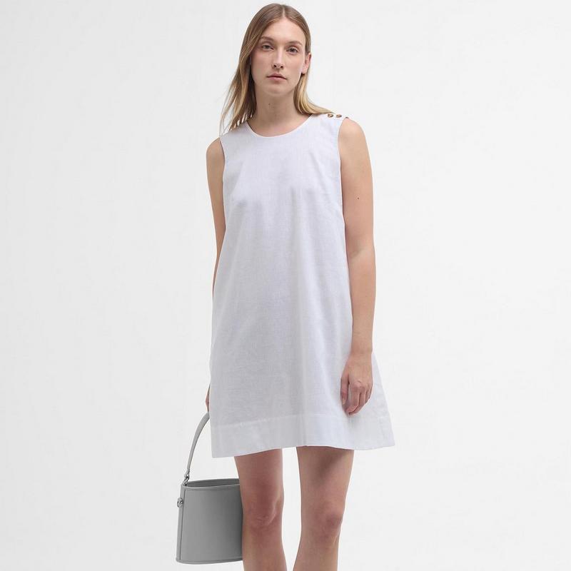 Barbour Women's Lucy Mini Dress