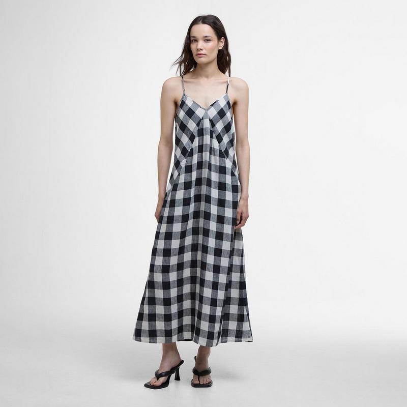Barbour Robe Maya pour femmes