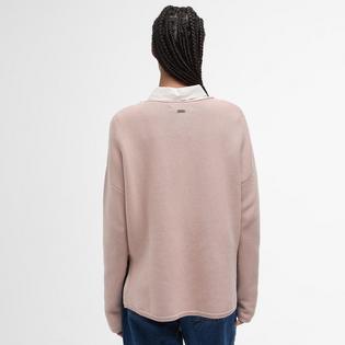 Barbour Women's Marine Knit Sweater