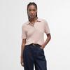 Women s Hartland Knit Polo Sweater