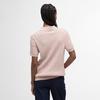 Women s Hartland Knit Polo Sweater