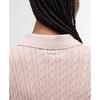 Women s Hartland Knit Polo Sweater