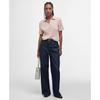 Women s Hartland Knit Polo Sweater